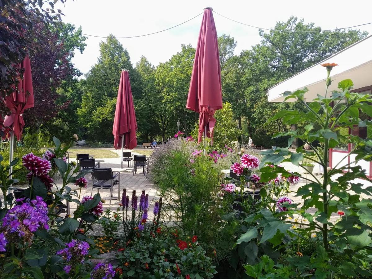 Cozy Studio In Friedrichshain, 4 Quiet Guests Only Berlin Eksteriør bilde